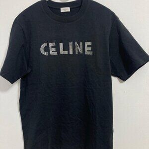 Celine black shirt